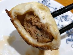 生煎馒头-毛华美食(清扬路店)