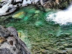-苍山世界地质公园·石门关大峡谷
