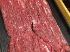 -古铜老院铜锅涮肉·清真(双井店)