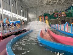 -兴芮温泉度假区