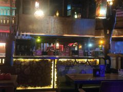 -海雾里小酒馆(观音桥店)