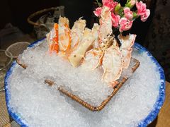 -蟹将军·松叶蟹和牛日料放题自助(K11店)