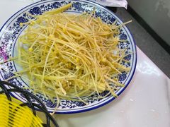 -火焱山烤肉·齐齐哈尔烤肉(朝阳店)