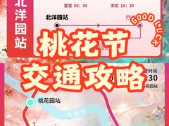 -桃花堤公园