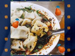 -回坊马二饺子馆