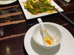 -老屋印象川菜(世纪东方店)