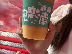 -南澳岛打卡果汁冰公司
