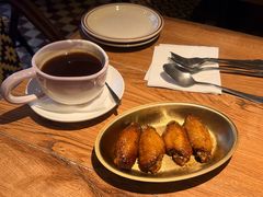 -玛格萝妮比萨屋(陆家浜路店)