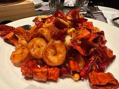 -西安凯悦酒店·湖畔中餐厅