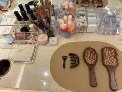 -左右Massage/Spa(长寿路店)