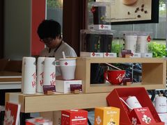 -Tims天好咖啡(华侨城步行街店)
