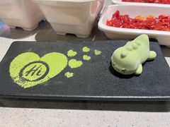 -海底捞火锅(天津SM城市广场店)
