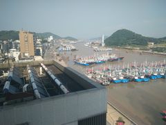 -沈家门渔港