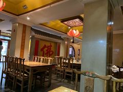 -一盏明灯全素斋(殊像寺店)