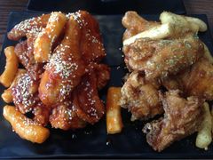 -CHICKEN NOW韩式炸鸡&啤酒