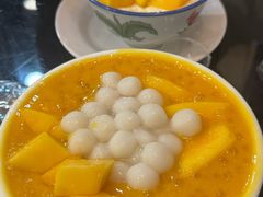 芒果双皮奶-水牛奶皇后糖水铺(深圳总店)