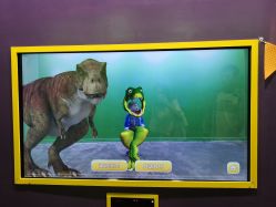 -恐龙探索乐园(磁器口店)