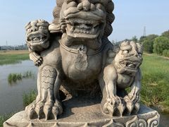-卢沟桥文化旅游区