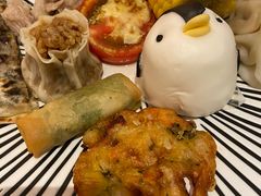 -杭州西溪宾馆-松露西餐厅