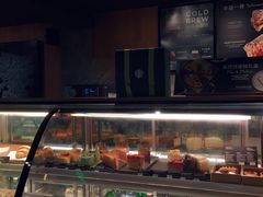-星巴克(南京狮子桥店)