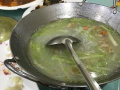 -清真•蜀风园(丁字沽总店)