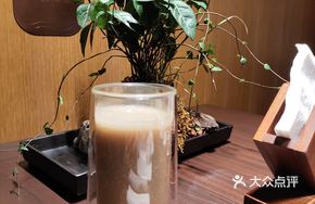 Chestnut Juice