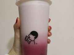 -喜茶(上海兴业太古汇店)