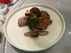 -雀蓝川菜(星悦汇店)