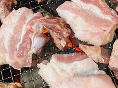 -姐夫家·沈阳黏糊麻辣拌·拌鸡架·冷面(南头古城店)