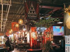 -AClub餐吧(富华里店)