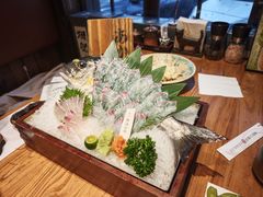 -炉胜·炉端烧·居酒屋