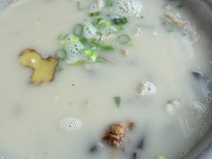 -野狗羊肉汤