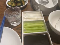 -小大董·烤鸭(王府井apm店)