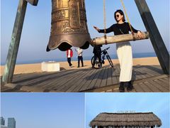 -巧克力渔家.小船海鲜家常菜(万平口店)