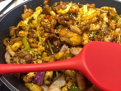 -椒行天下干锅牛蛙·(万宝店)