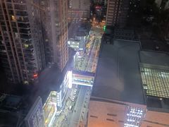 -忘忧草融合私房菜(红鼎国际店)
