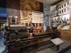 -柳州工业博物馆