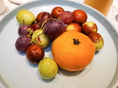 -悦海·家宴·冰花皮皮虾大锅贴(宝龙店)