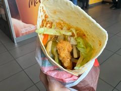 -麦当劳(南后街店)