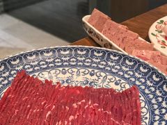 -北京老门框爆肚涮肉馆(凤城六路店)