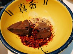 -卤校长重庆火锅(合肥宁国路店)