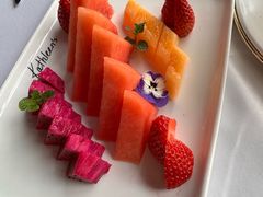 -Kathleen's Waitan 凯圣琳江景西餐厅(外滩店)