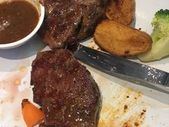 -野萃山·潮汕厚果汁(十亩地店)