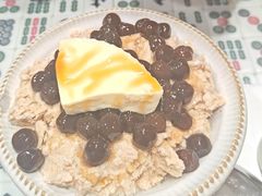-堂屋糖水店(愚园店)