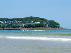 -螺州海滨公园