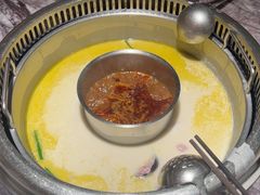 -鱼豆吉·豆浆鱼火锅(宜昌万达店)