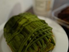 -Keong Saik Bakery