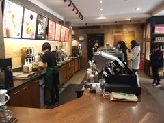 -星巴克(天津五大道店)