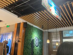 -狐狸爱上椰子鸡(滨江星光大道店)