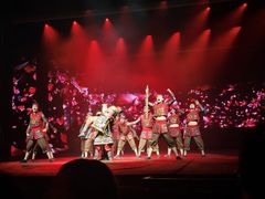 -三亚千古情景区游客中心-接待中心